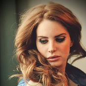 Lana Del Rey - List pictures