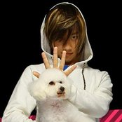 Inoue Joe - List pictures