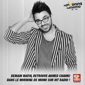 Ahmed Chawki - List pictures