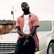 Isaiah Rashad - List pictures