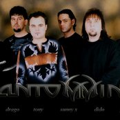 Pantommind - List pictures