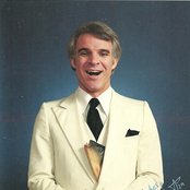 Steve Martin - List pictures