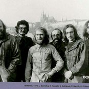 Bohemia - List pictures