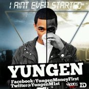 Yungen - List pictures