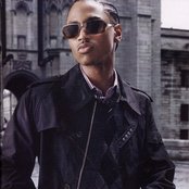 Trey Songz - List pictures