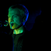 John Foxx And The Maths - List pictures