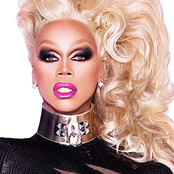 Rupaul - List pictures