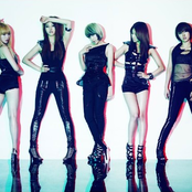4minute - List pictures