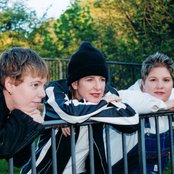 Disappear Fear - List pictures