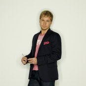 Brian Littrell - List pictures