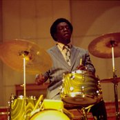 Art Blakey - List pictures