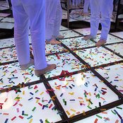 Friendly Fires - List pictures