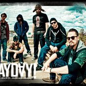 ¡mayday! - List pictures