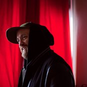 The Bug - List pictures