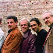 Paolo Fresu Quintet - List pictures