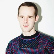 Steve Hauschildt - List pictures