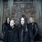 Necrophobic - List pictures