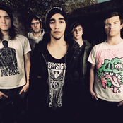 Northlane - List pictures