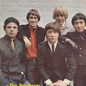 Easybeats - List pictures