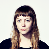 Angel Olsen - List pictures