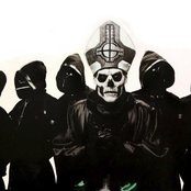 Ghost Bc - List pictures