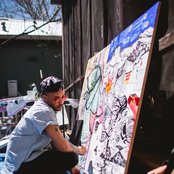 Ro James - List pictures