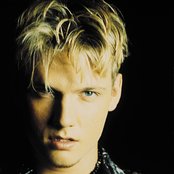 Nick Carter - List pictures