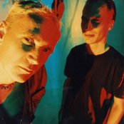 Front Line Assembly - List pictures