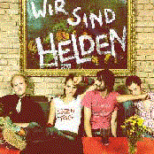 Wir Sind Helden - List pictures