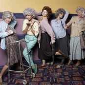 Girls Aloud - List pictures