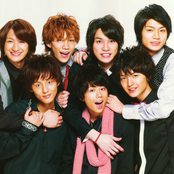 Kis-my-ft2 - List pictures