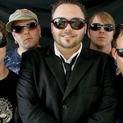 Blue October - List pictures