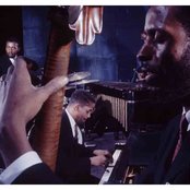 The Modern Jazz Quartet - List pictures