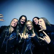 Decadence - List pictures