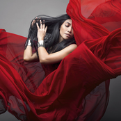 Anggun - List pictures
