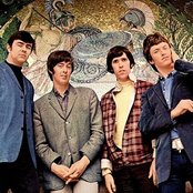 Spencer Davis Group - List pictures