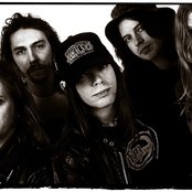 Hellacopters - List pictures