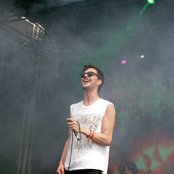 The Teenagers - List pictures