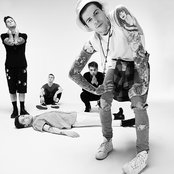 The Neighbourhood - List pictures