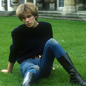 Julian Cope - List pictures