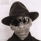 Roscoe Mitchell - List pictures