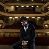 Francesco Renga - List pictures