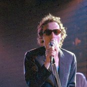 Graham Parker - List pictures