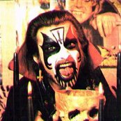 King Diamond - List pictures