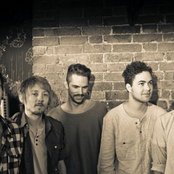 Local Natives - List pictures