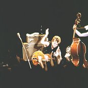 Stray Cats - List pictures