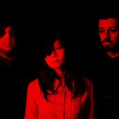 Asobi Seksu - List pictures