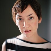 Inara George - List pictures