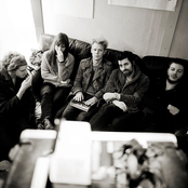 Balthazar - List pictures