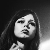 The Chromatics - List pictures